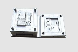 Precision Mold design and manufacture