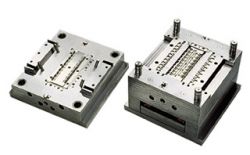 Precision Mold design and manufacture